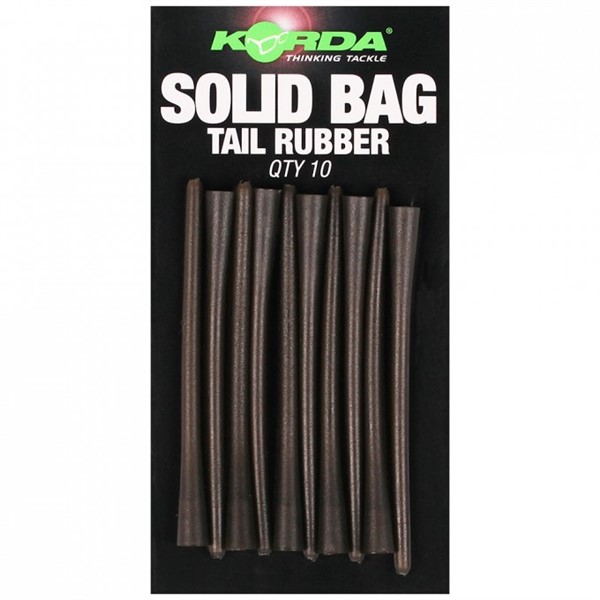 KORDA PVA TAIL RUBBER