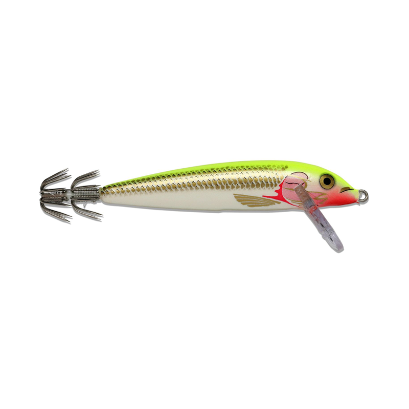 RAPALA WOBBLER SQ11 SFC