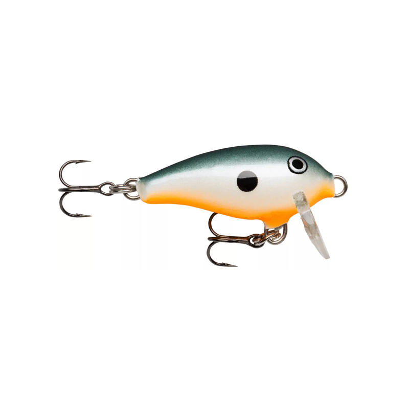 RAPALA WOBBLER MFR03 ORSD