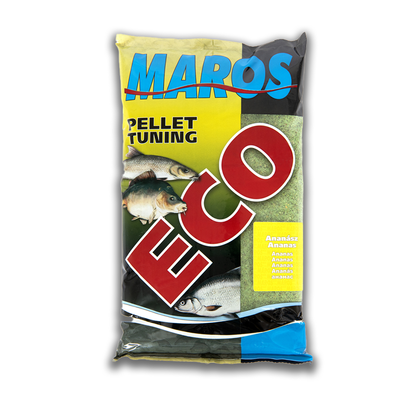 MAROS MIX ECO 1KG ANANÁSZ