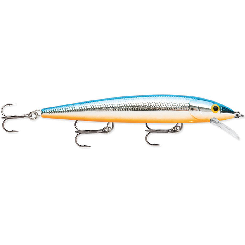 RAPALA WOBBLER HJ08 SB