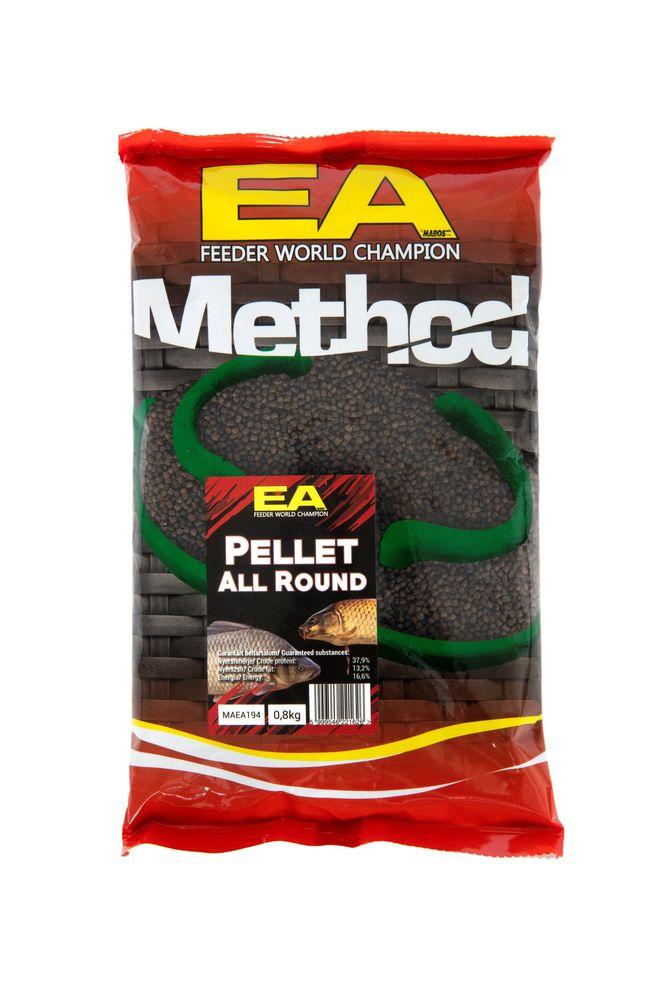 MAROS MIX EA PELLET ALL ROUND 800gr