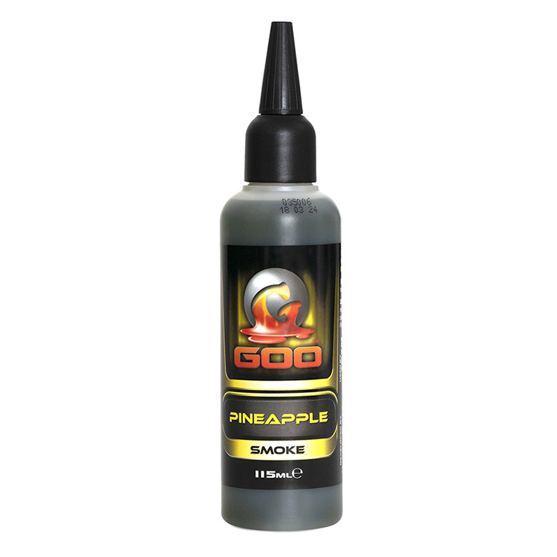 KORDA GOO PINEAPPLE POWER SMOKE