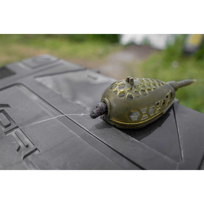 KORUM CAMO QUICK CHANGE BEAD - SMALL