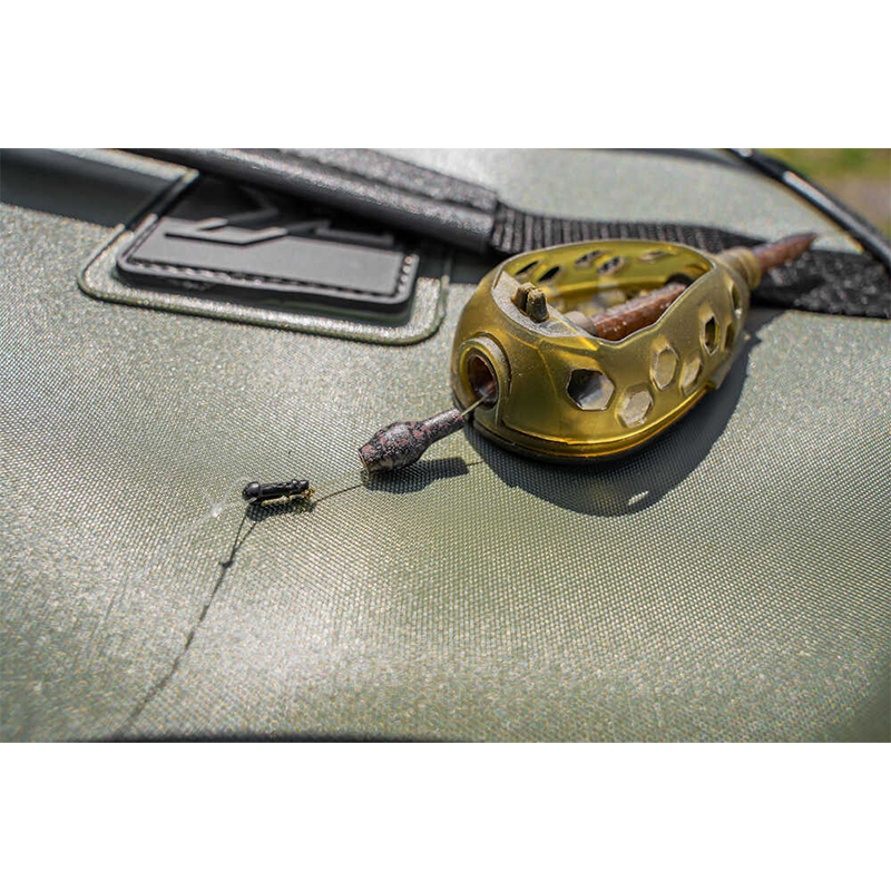 KORUM CAMO QUICK CHANGE BEAD - SMALL