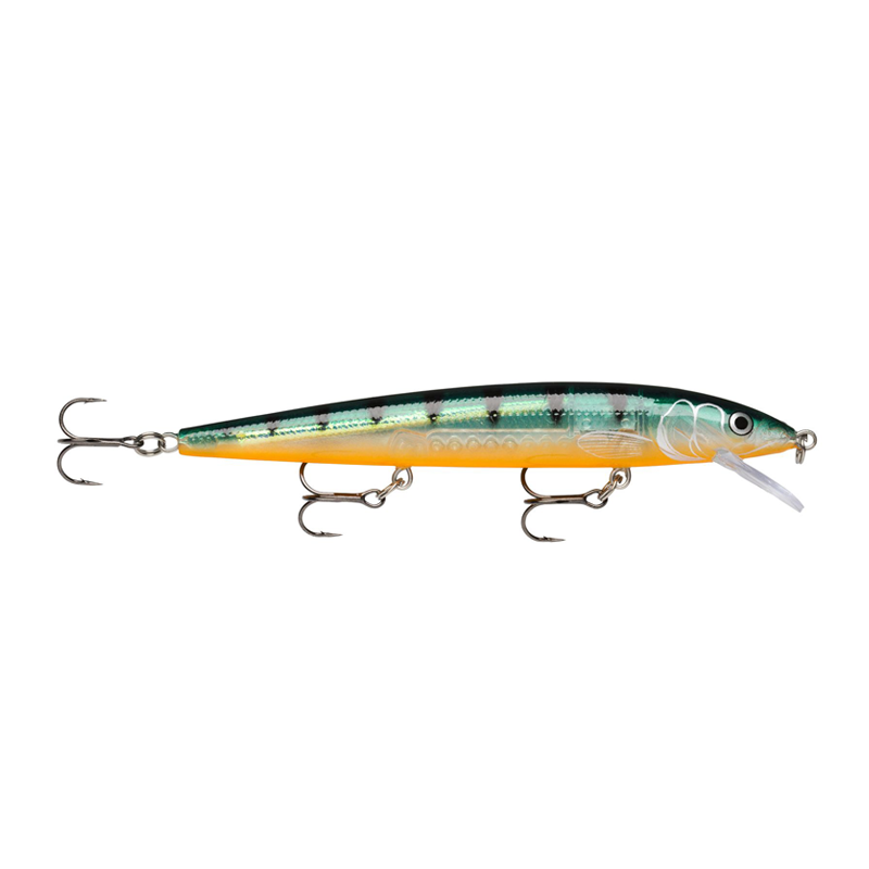 RAPALA WOBBLER HJ10 GP