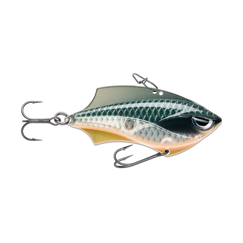 RAPALA V-BLADE RVB05 HLW