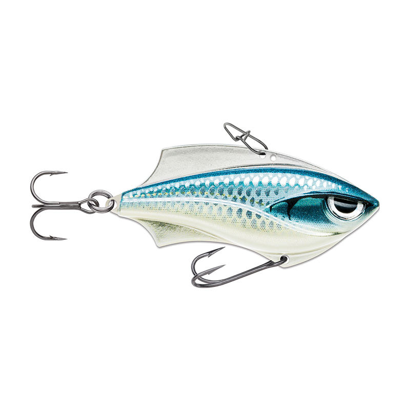 RAPALA V-BLADE RVB06 BAP