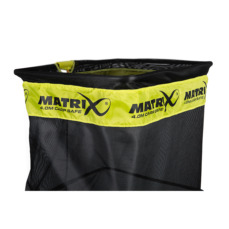 FOX MATRIX CARP SAFE KEEPNET 4M