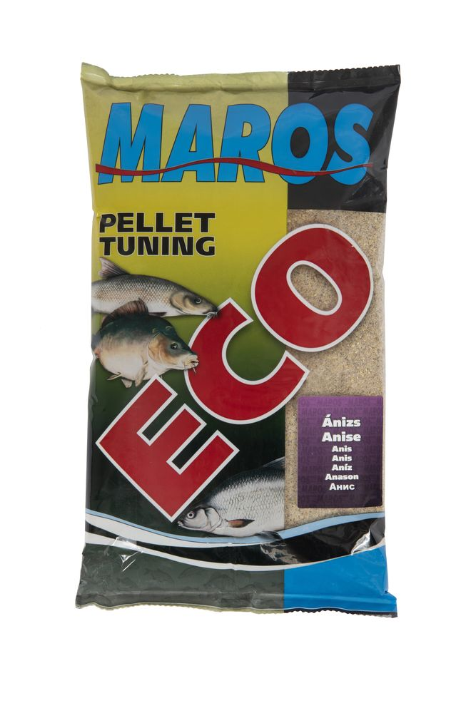 MAROS MIX ECO 1KG ÁNIZS