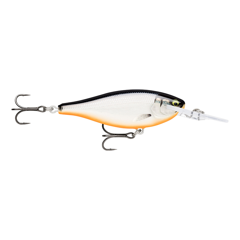 RAPALA SHAD RAP ELITE SRE55 GDSS