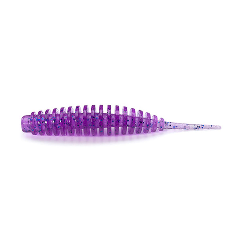 FISHUP TANTA 2" VIOLET BLUE