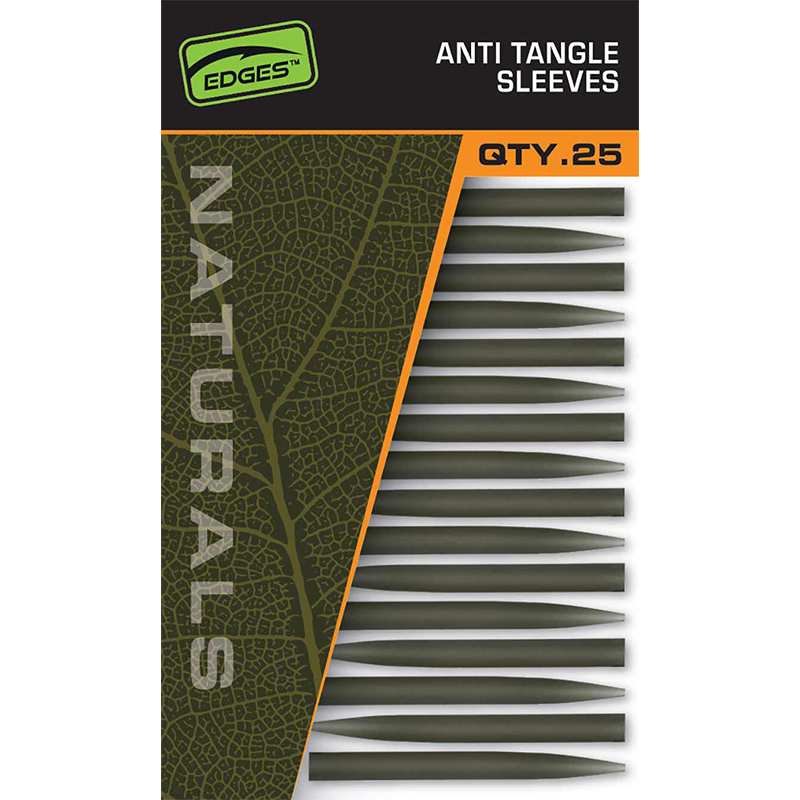 FOX NATURALS ANTI TANGLE SLEEVES