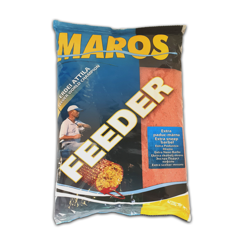 MAROS MIX EXTRA 1KG PADUC-MÁRNA