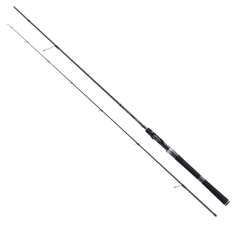 BALZER SHIRASU PRO STAFF PERCH 2,15M 6-19GR