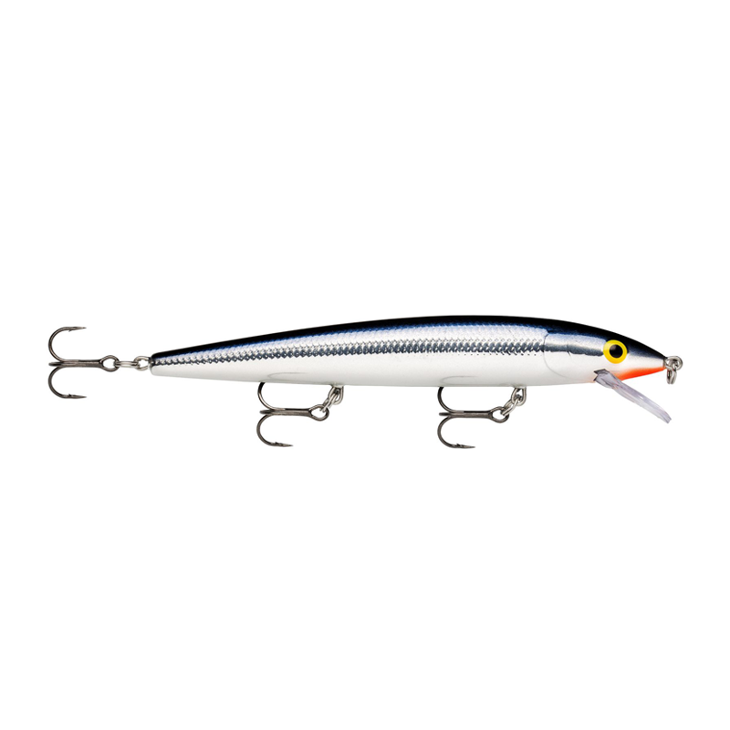 RAPALA WOBBLER HJ10 S