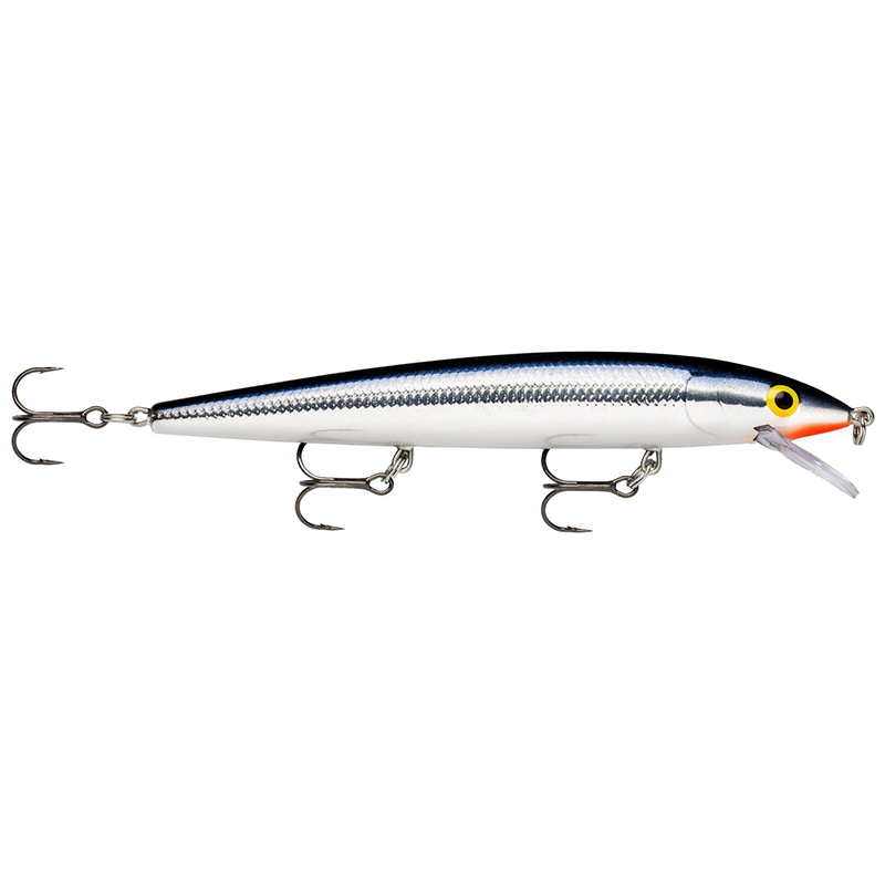 RAPALA WOBBLER HJ08 S