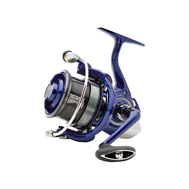 DAIWA 23 TDR DISTANCE 25QD