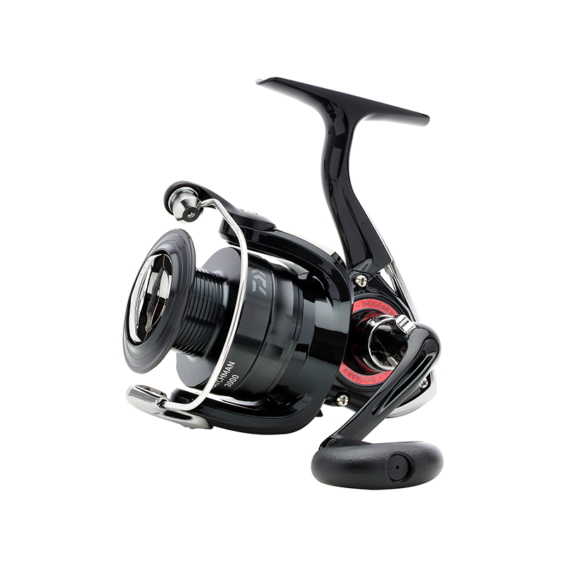 DAIWA 23 MATCHMAN 2500