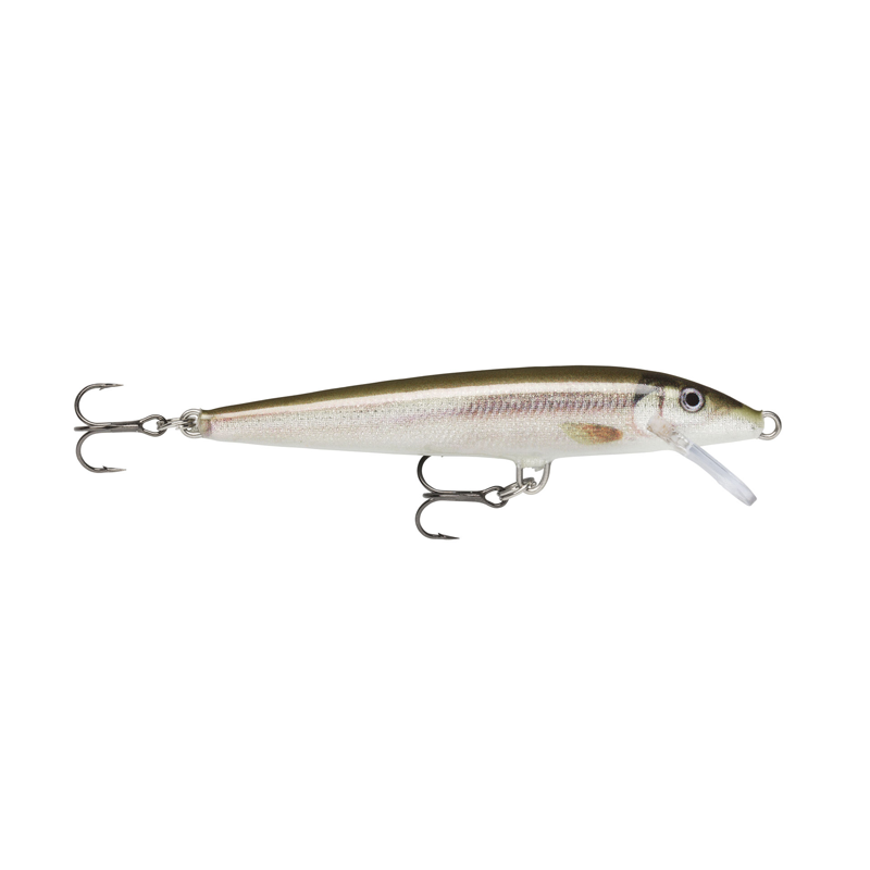 RAPALA WOBBLER F11 SML