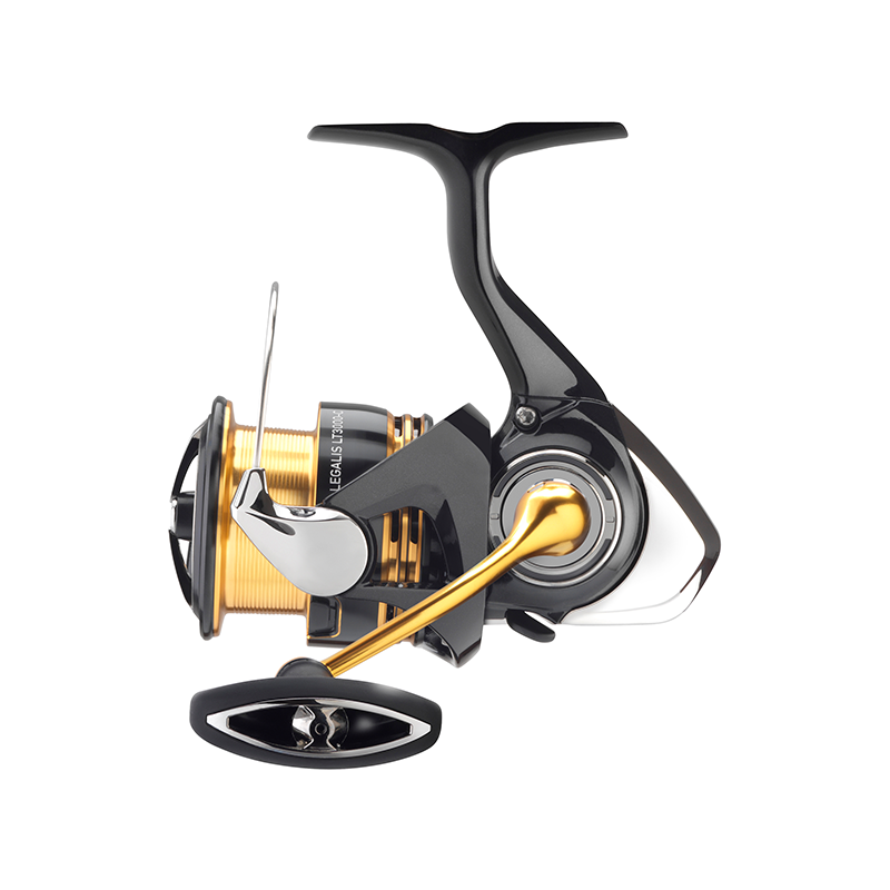 DAIWA 23 LEGALIS LT5000-C