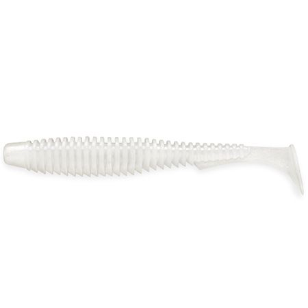 FISHUP U-SHAD 2" PEARL