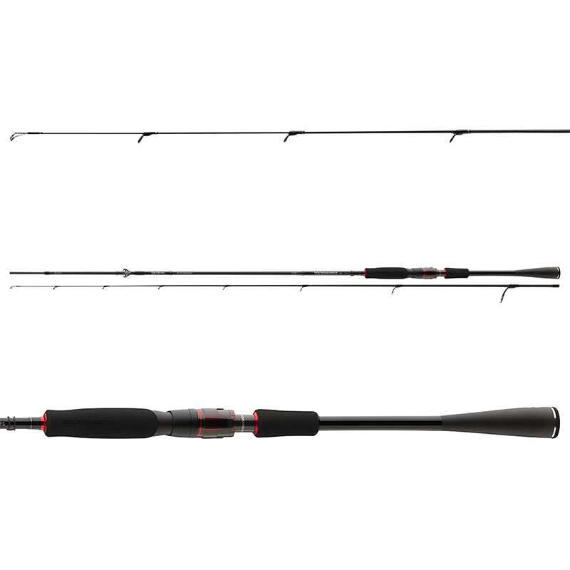 DAIWA TN AGS JIGGER 2,1M 7-28g