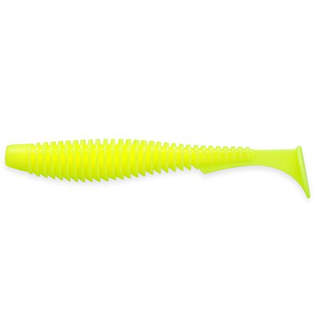 FISHUP U-SHAD 2,5" LEMON