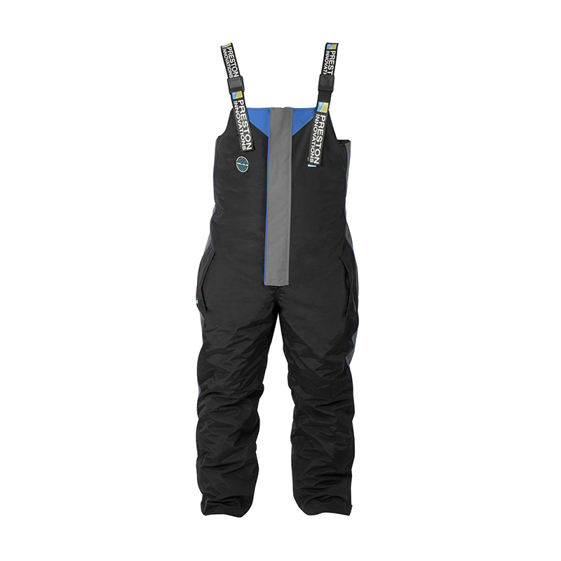 PRESTON CELCIUS SUIT 2024 XXL