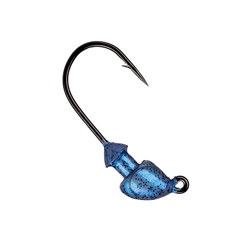 STRIKE KING JIG FEJ 5GR BLUE