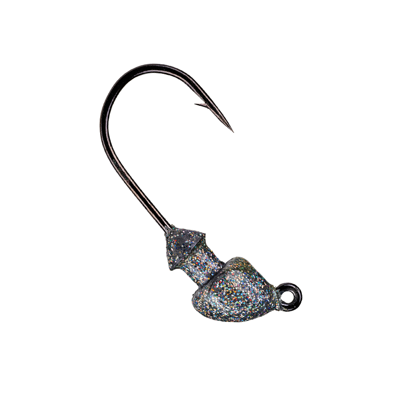 STRIKE KING JIG FEJ 3,5GR SILVER