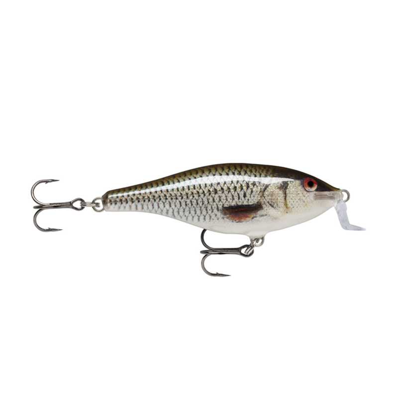 RAPALA WOBBLER SSR09 ROL