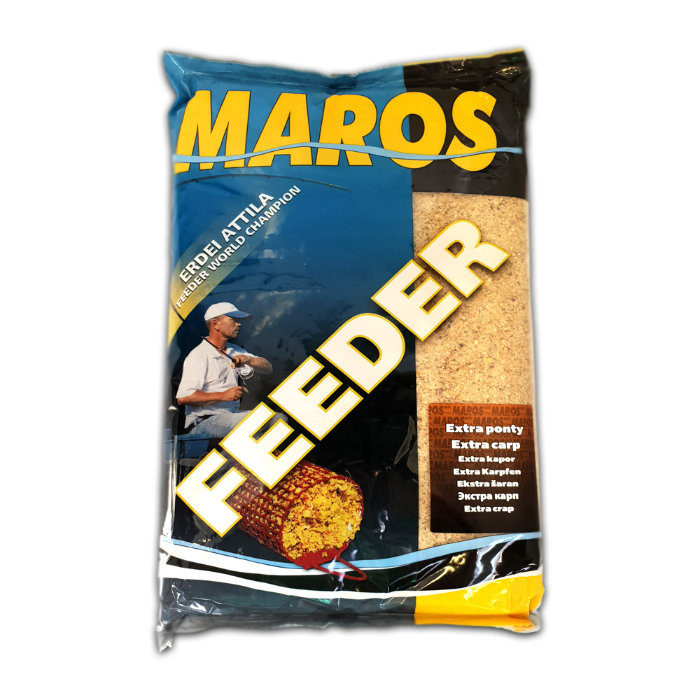 MAROS MIX EXTRA 1KG PONTY