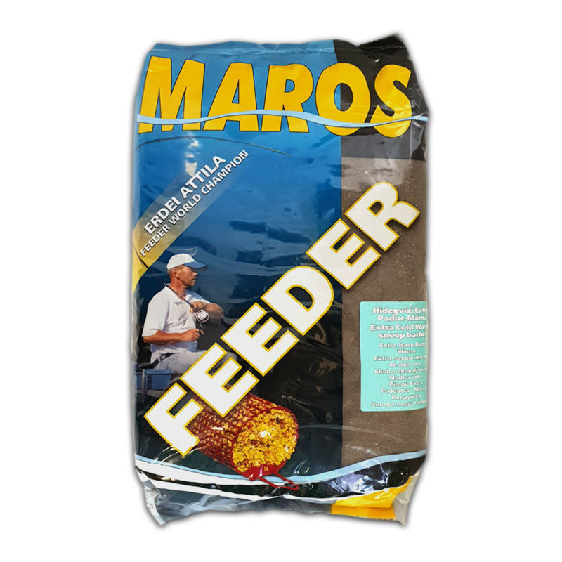 MAROS MIX EXTRA 1KG HIDEGVIZI PONTY