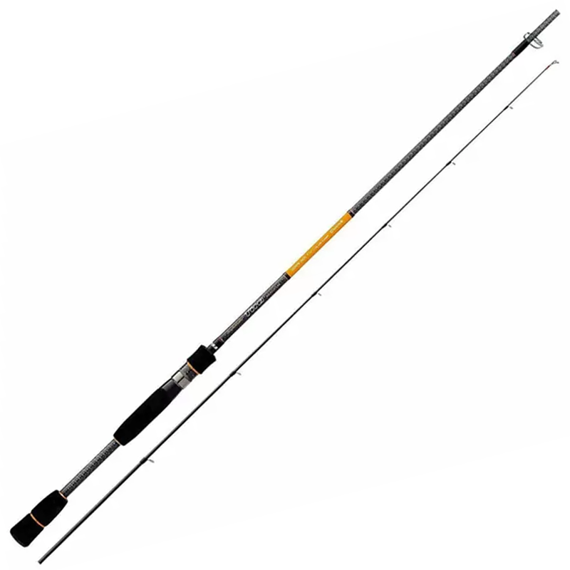 GRAPHITELEADER TIRO PROTOTYPE GOTPS-792ML-T R-FAST 2.36m 3-21gr MEDIUM LIGHT