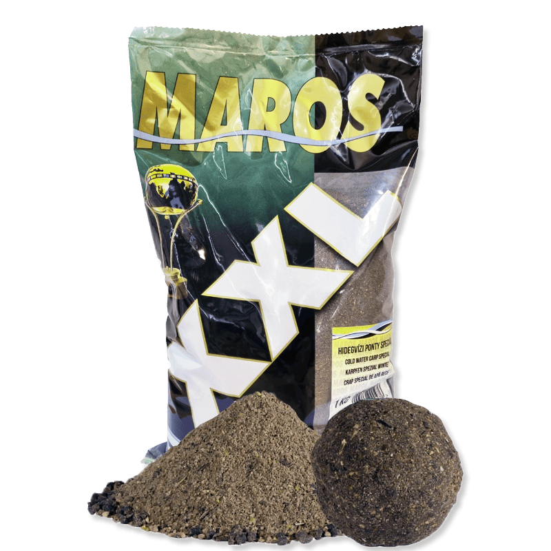 MAROS MIX XXL 1KG HIDEGVIZI PONTY SPECIÁL