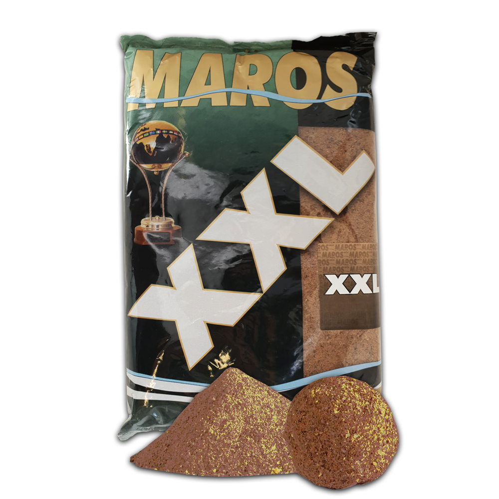 MAROS MIX XXL 1KG