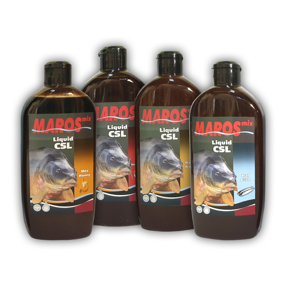 MAROS MIX CSL AROMA 500ML EPER