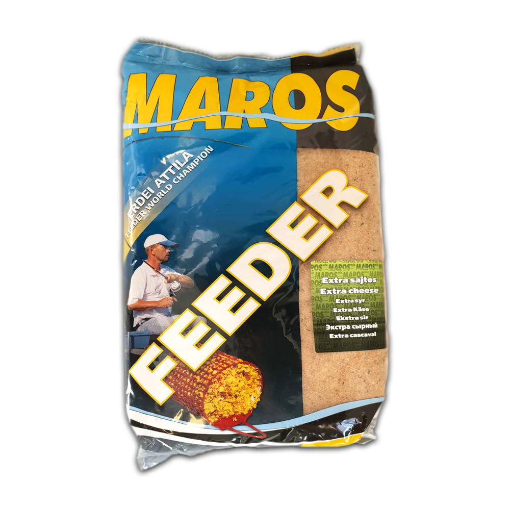 MAROS MIX EXTRA 1KG SAJTOS