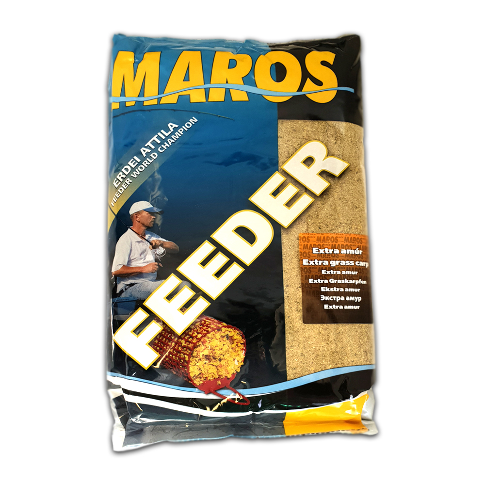 MAROS MIX EXTRA 1KG AMÚR