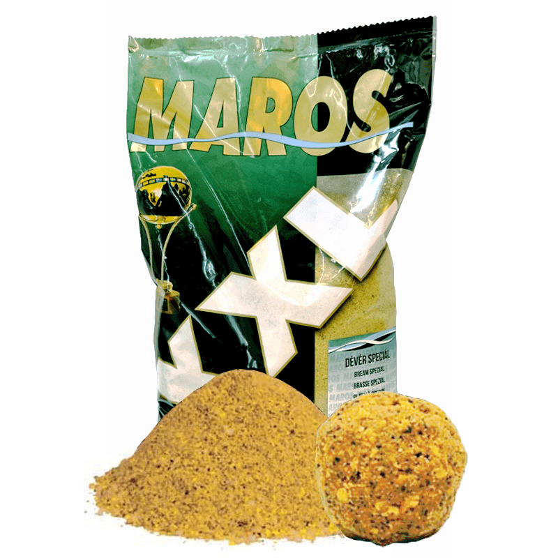 MAROS MIX XXL 1KG DÉVÉR SPECIÁL