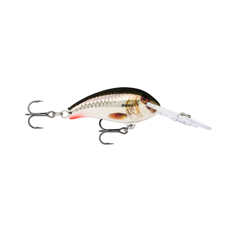 RAPALA WOBBLER SDD04 ROML