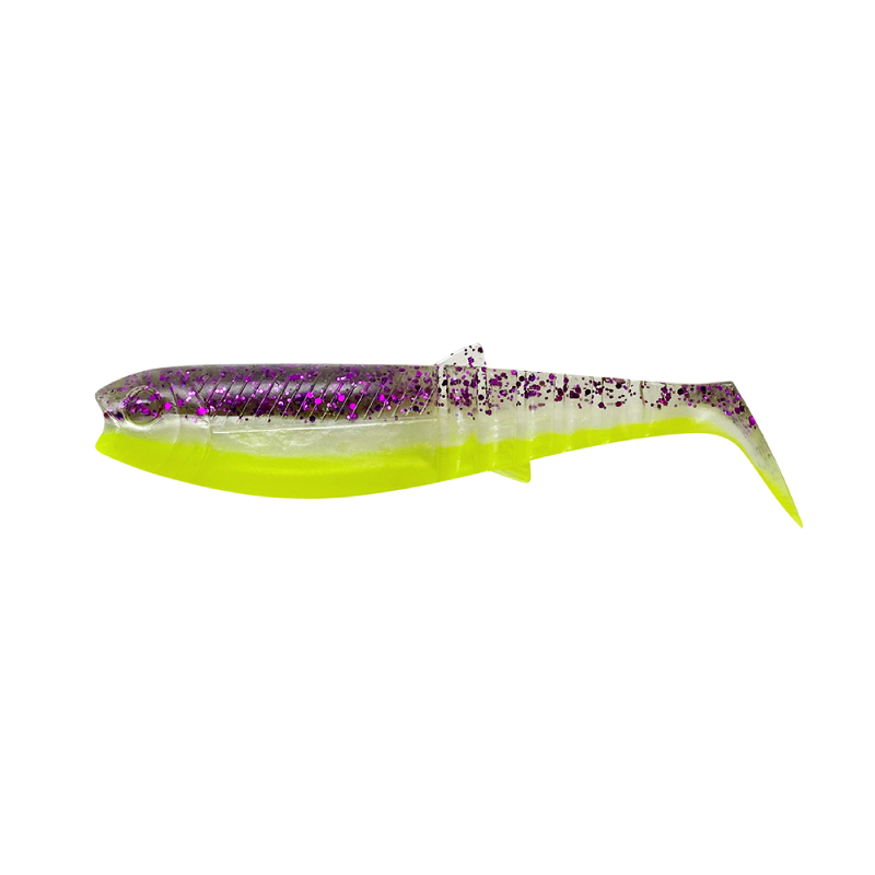 SAVAGE GEAR CANNIBAL SHAD B 10CM 9G PGB