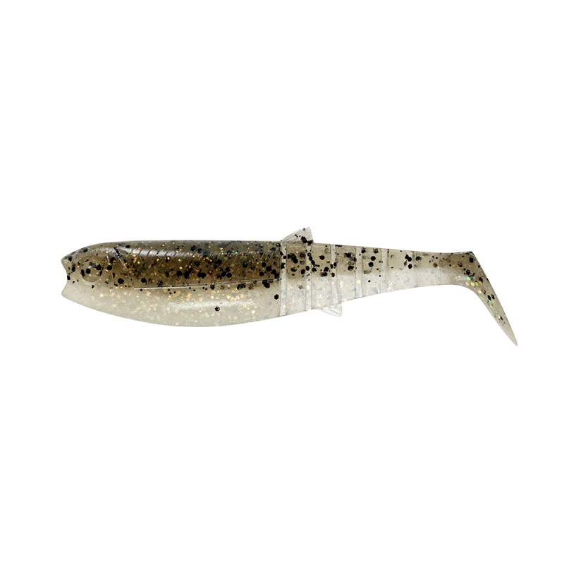 SAVAGE GEAR CANNIBAL SHAD B 12.5CM 20G HBF