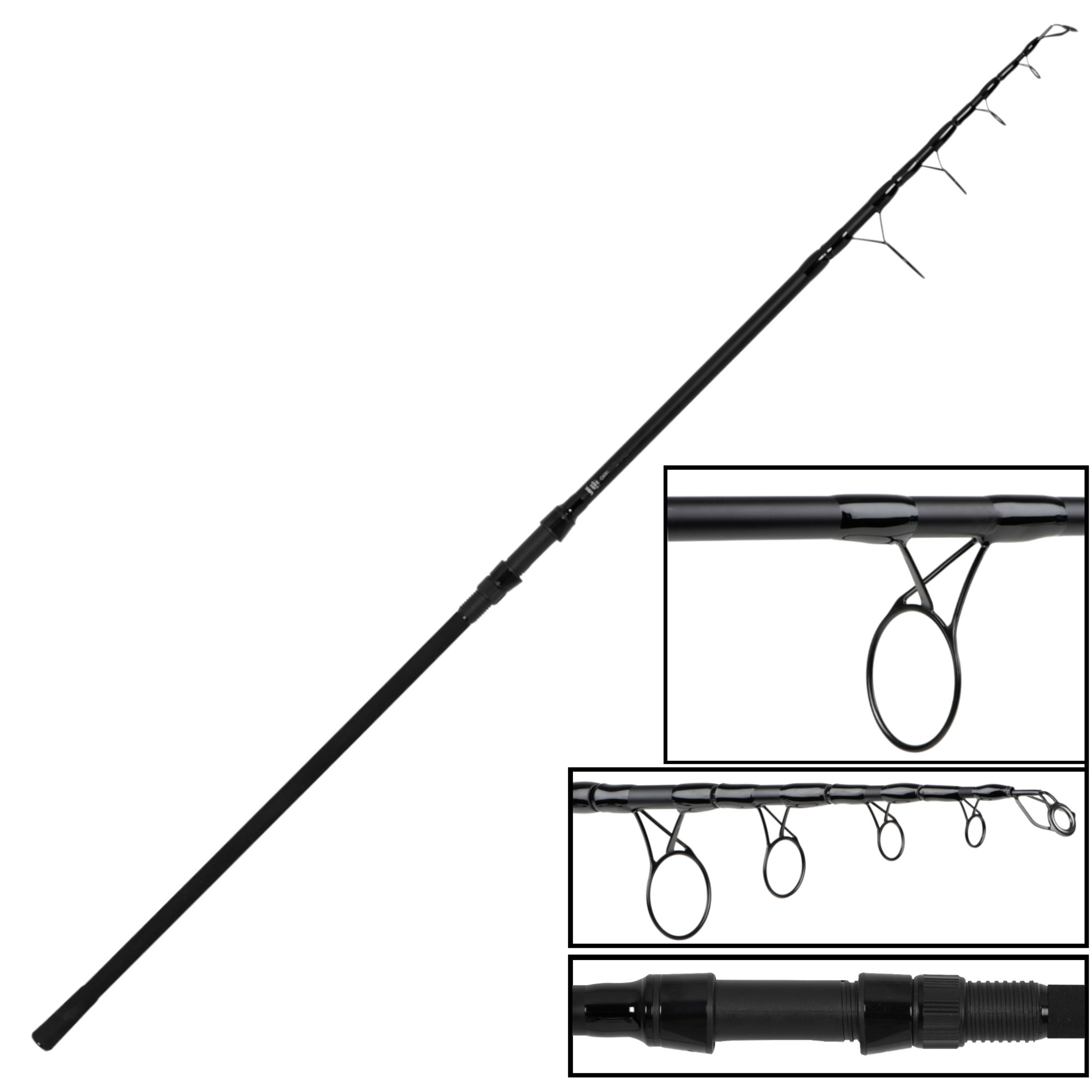 FOX EOS PRO 13 3,5LB TELE