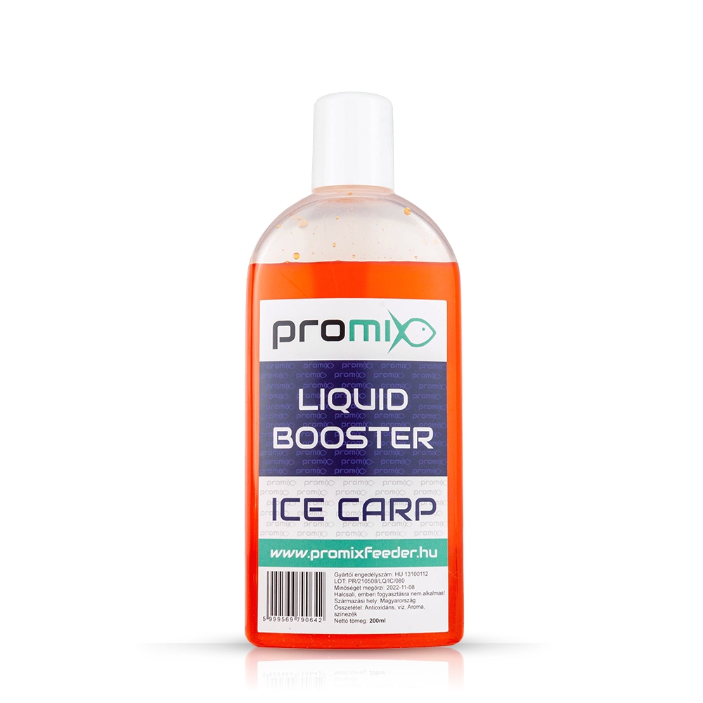 PROMIX LIQUID BOOSTER ICE CARP