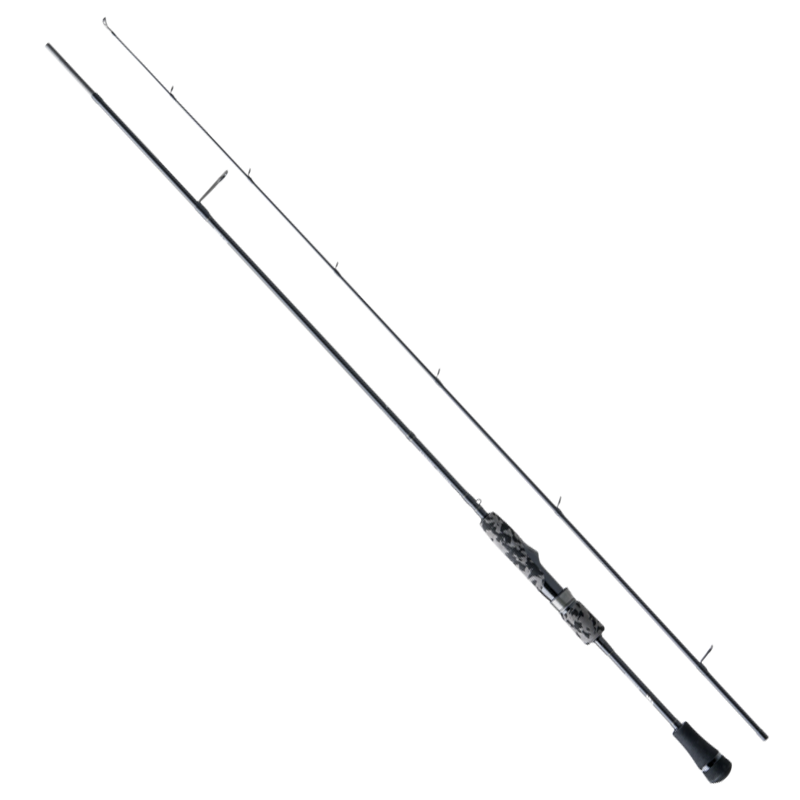 OKUMA GUIDE SELECT LIGHT FINESSE SP 198CM 1-6GR