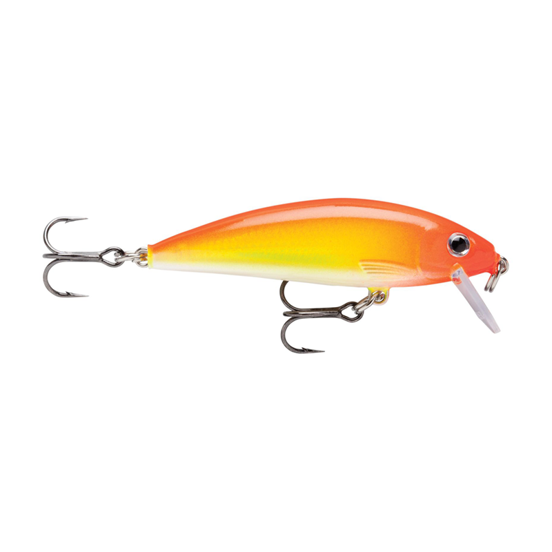 RAPALA WOBBLER XRCD07 HH