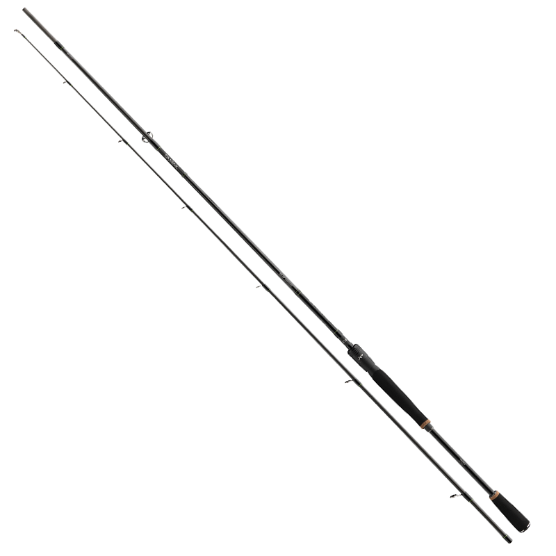 DAIWA PROREX XR SPIN 240CM 15-50GR