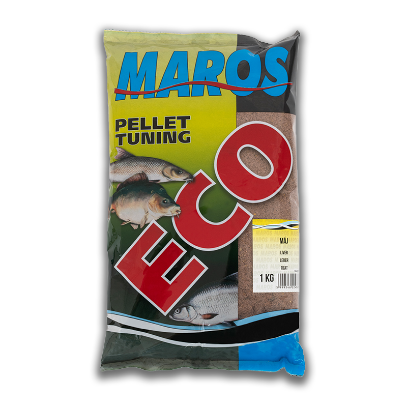 MAROS MIX ECO 1KG MÁJ